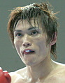 上野 克義（ウエノカツヨシ）選手情報