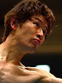 長崎 大之（ナガサキヒロユキ）選手情報