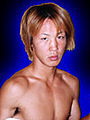 ジャガー哲也（ジャガーテツヤ）選手情報