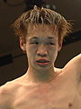 笠 康次郎（カサコウジロウ）選手情報