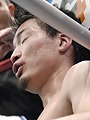 浦 秀晃（ウラヒデアキ）選手情報