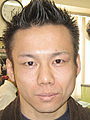 佐梁 孝志（サリョウタカシ）選手情報