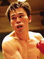 龍見三太郎（タツミサンタロウ）選手情報