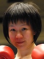 西田久美子（ニシダクミコ）選手情報