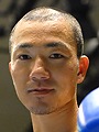 立山 信生（タテヤマノブキ）選手情報