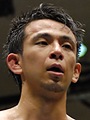 中村 美飛虎（ナカムラヨシヒコ）選手情報