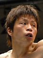 田中 康紀（タナカヤスノリ）選手情報