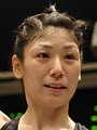 石川 範子（イシカワノリコ）選手情報