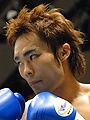 山中 力（ヤマナカツトム）選手情報