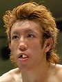 中村 優一（ナカムラユウイチ）選手情報