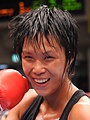 四ヶ所 麻美(シカショナオミ)選手情報