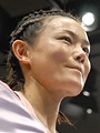 横関 夏芽（ヨコゼキナツメ）選手情報