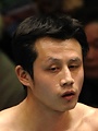 川瀬 伊達男（カワセダテオ）選手情報