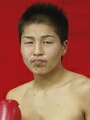 獅子丸 崇也（シシマルタカヤ）選手情報