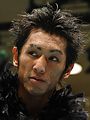 伊藤 彰浩（イトウアキヒロ）選手情報
