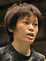 村瀬 生恵（ムラセイクエ）選手情報