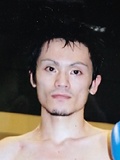 湯浅 早人（ユアサハヤト）選手情報