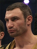 ビタリ クリチコ（Vitali Klitschko）選手情報