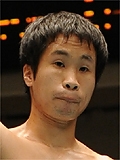 横関 孝洋（ヨコゼキタカヒロ）選手情報
