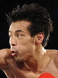 高尾 徳伸（タカオトクノブ）選手情報