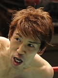 青澤 正憲（アオサワマサノリ）選手情報
