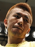 健太郎マイモンコンプロモーション（ケンタロウマイモンコンプロモーション）選手情報
