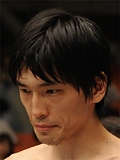 内藤 憲二郎（ナイトウケンジロウ）選手情報