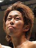 兼目 友範（ケンモクトモノリ）選手情報