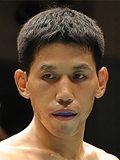 丸山 伸雄（マルヤマノブオ）選手情報