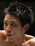 斉上 昭宏（サイジョウアキヒロ）選手情報