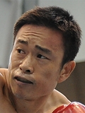 菖蒲 晋也（アヤメシンヤ）選手情報