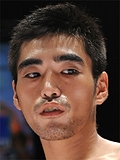 遠藤 岳文（エンドウ）選手情報