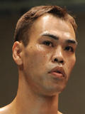 水上 清志（ミズカミキヨシ）選手情報