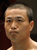 橋本 賢（ハシモトケン）選手情報