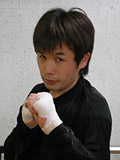 出馬 勝士（イズマカツシ）選手情報