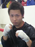 梅田 篤志（ウメタアツシ）選手情報