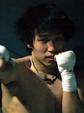巴山 宏知（ハヤマヒロキ）選手情報