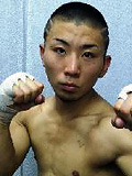 タイガー鬼塚（タイガーオニツカ）選手情報