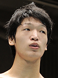 高橋 徳行（タカハシノリユキ）選手情報
