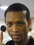 セレスティーノ カバジェロ(Celestino Caballero)選手情報