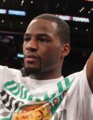 チャド ドーソン（Chad Dawson）選手情報