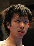 白木 健（シラキケン）選手情報