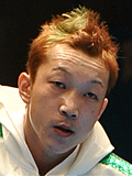 沼田 慶一（ヌマタケイイチ）選手情報