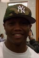 ザブ ジュダー（Zab Judah）選手情報