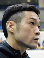 岡野 浩志（オカノヒロシ）選手情報
