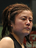 比嘉 由希子（ヒガユキコ）選手情報