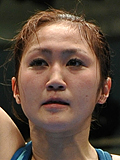 本田 愛祐美（ホンダアユミ）選手情報