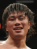 踊瀬 恵輔（オドリセケイスケ）選手情報