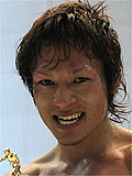 南 祐介（ミナミユウスケ）選手情報
