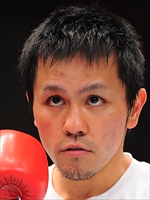 安慶名 健（アゲナケン）選手情報